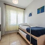 Main Square Apartment