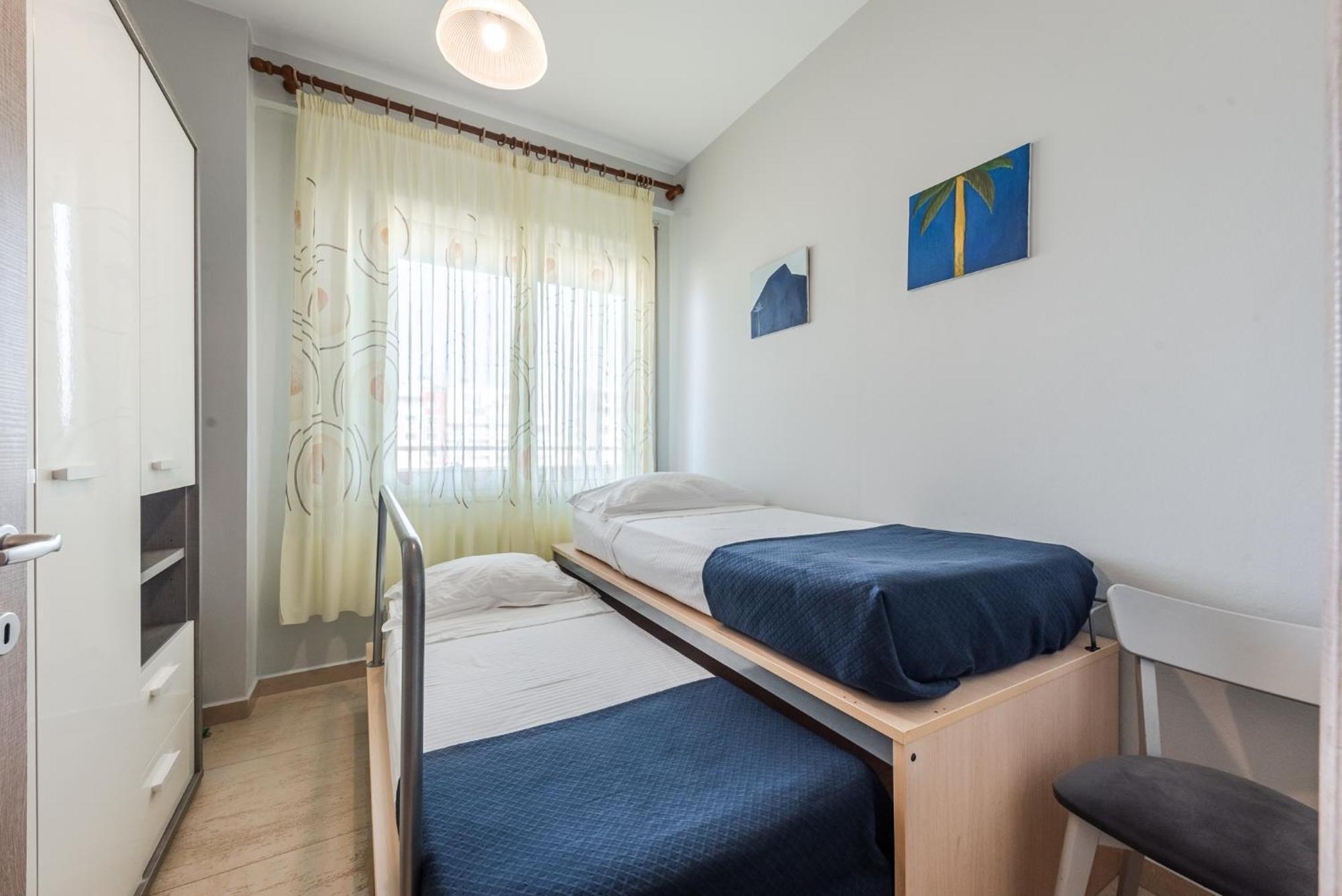 Apartament Main Square *