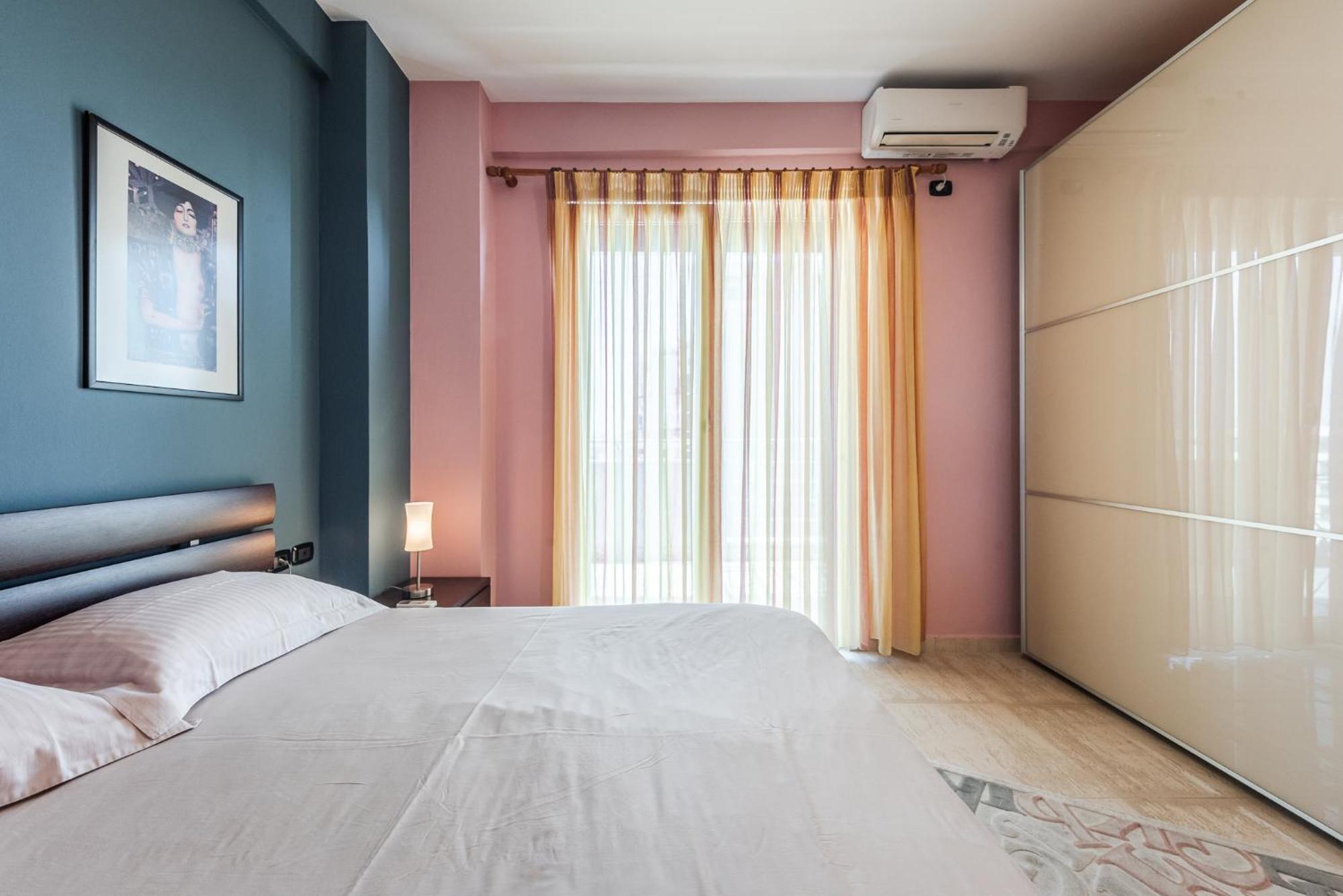 Apartament Main Square Durrës