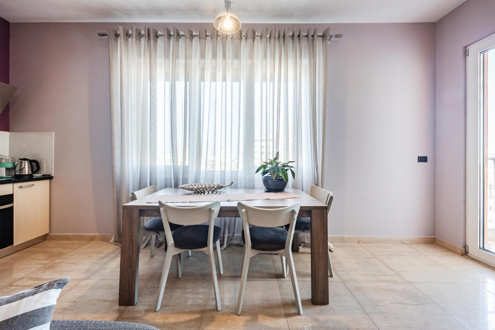 Apartamento Main Square *