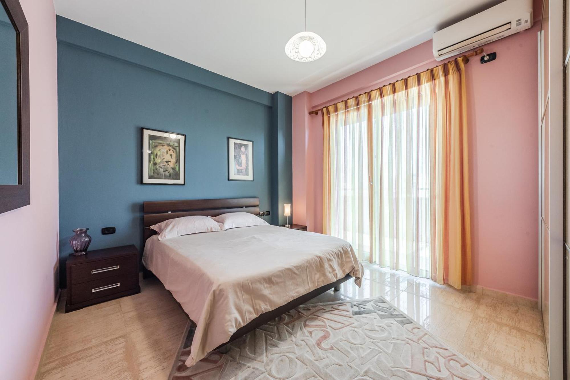 Main Square Apartamento